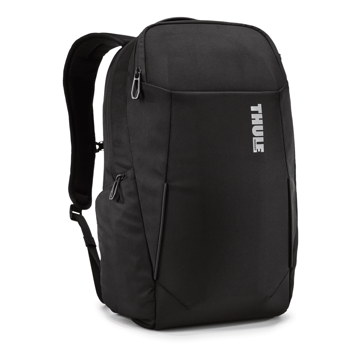 Backpack THULE Accent 23l black