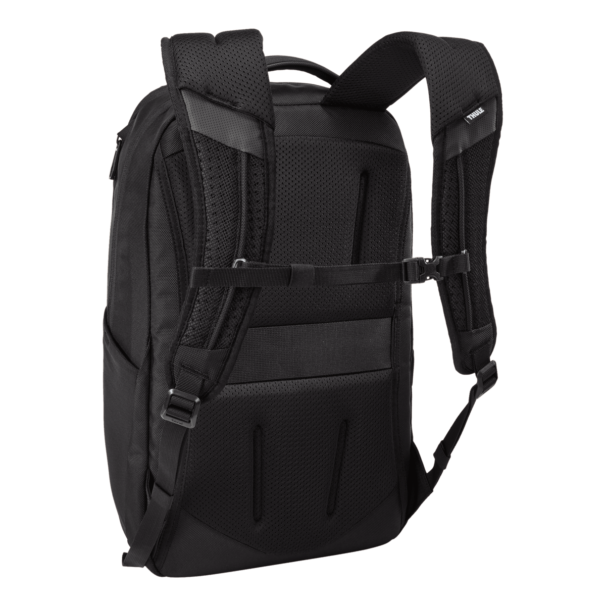 Backpack THULE Accent 23l black - Image 2