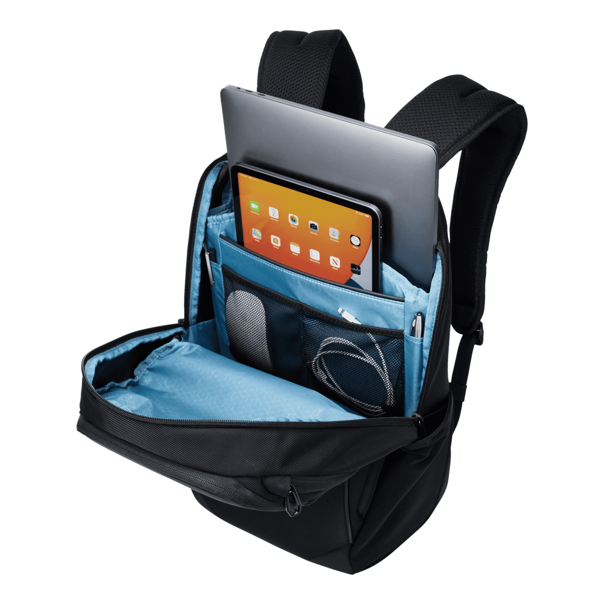 Backpack THULE Accent 23l black - Image 3