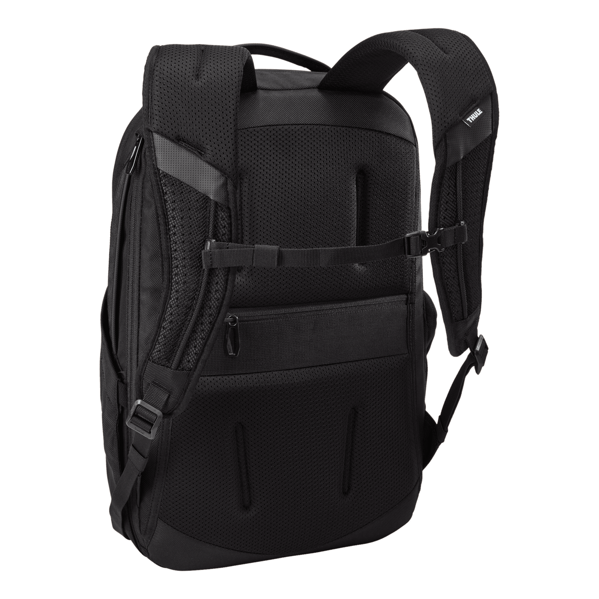 Backpack THULE Accent 26l black - Image 2