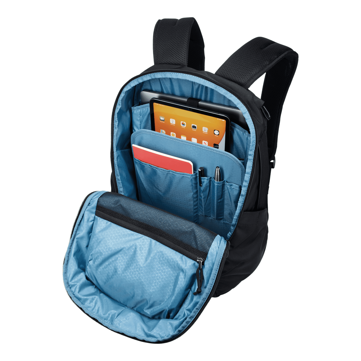 Backpack THULE Accent 26l black - Image 3