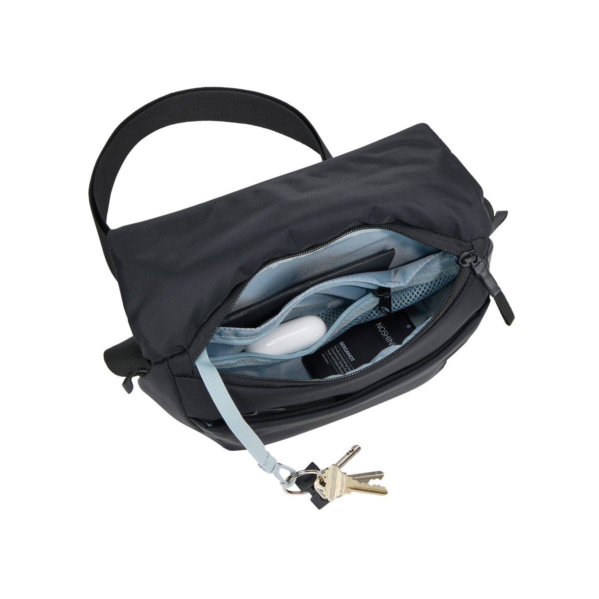 Back THULE EnRoute sling black - Image 3