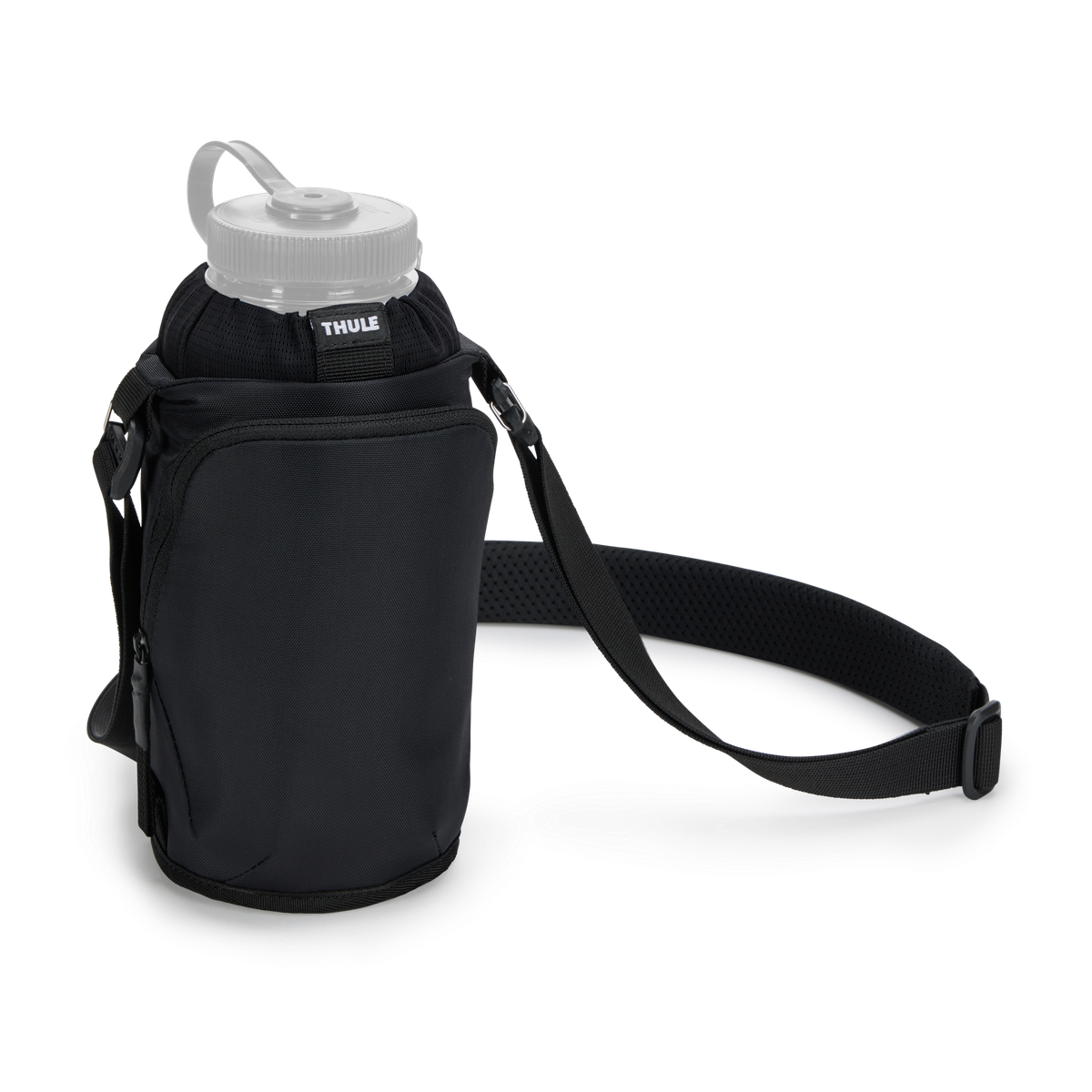 Back THULE EnRoute watter bottle black