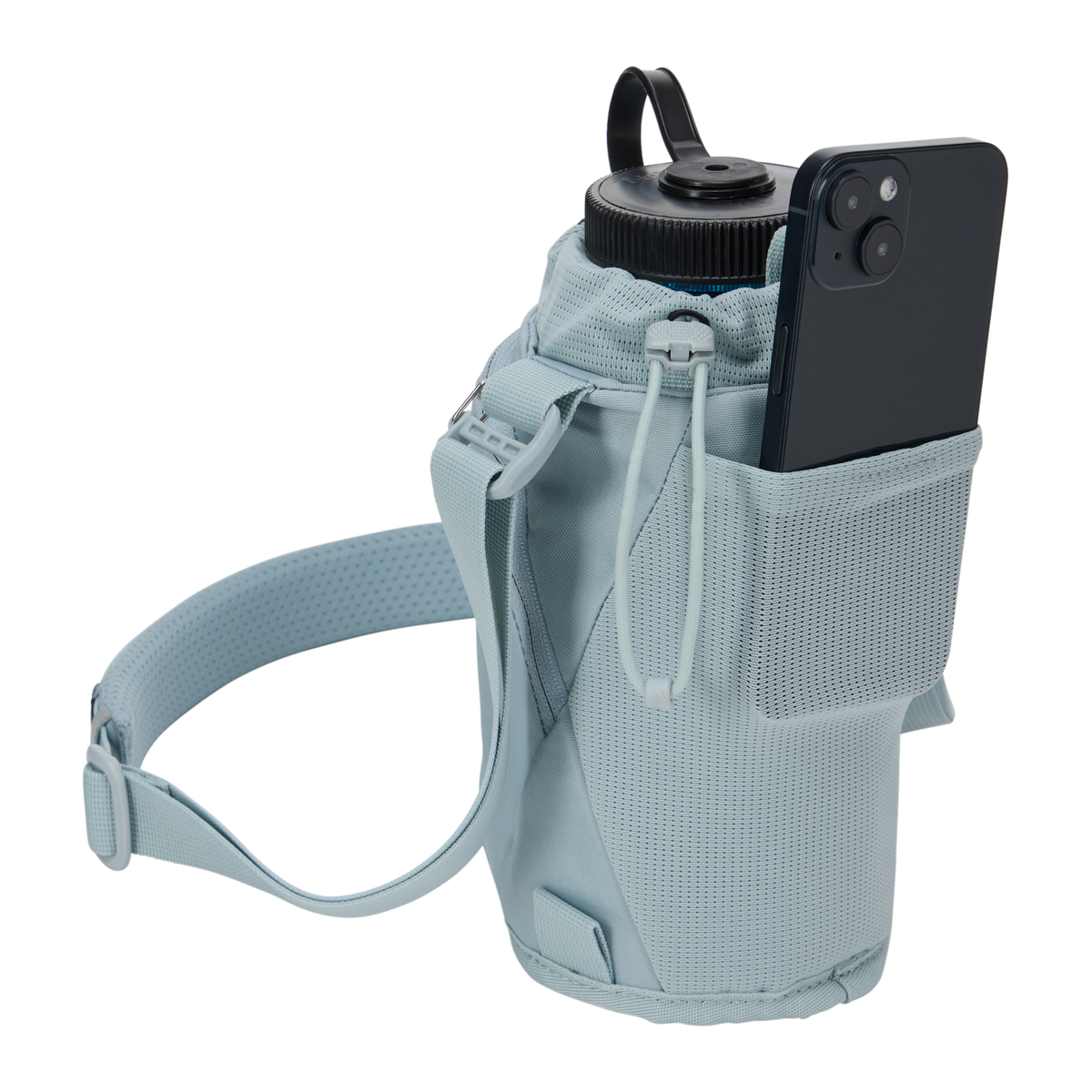 THULE EnRoute watter bottle blue - Image 2
