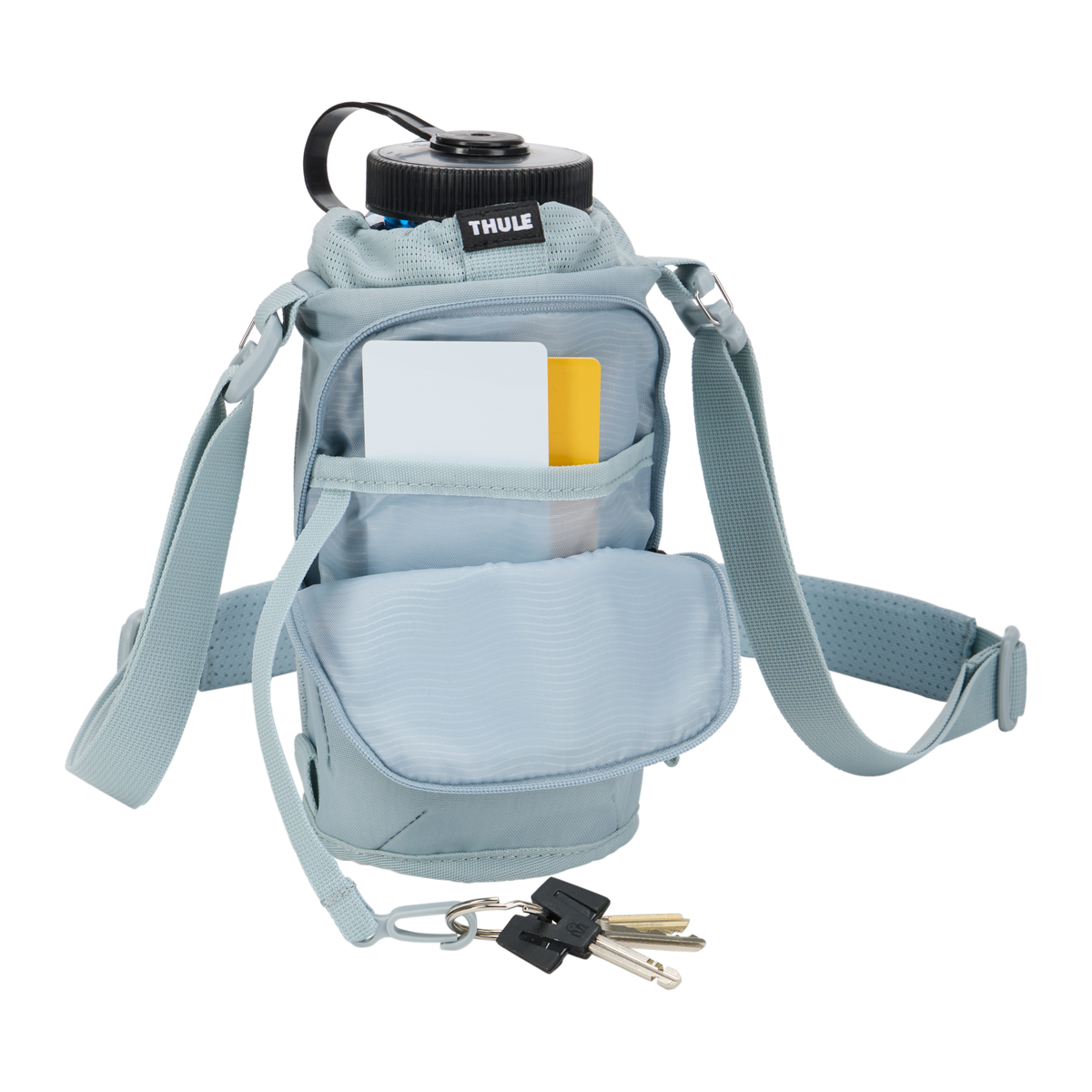 THULE EnRoute watter bottle blue - Image 3